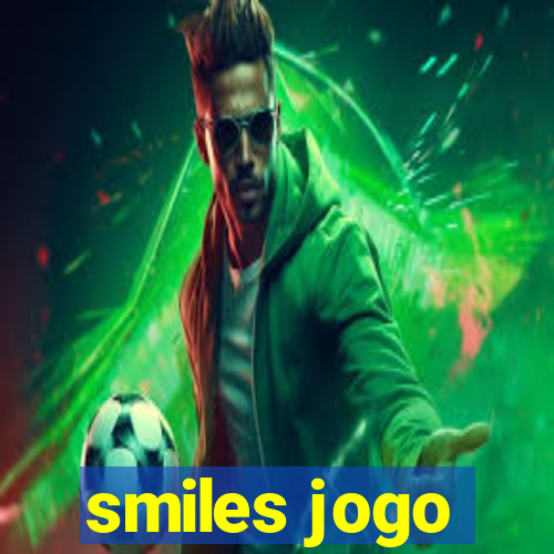 smiles jogo